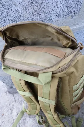 Рюкзак медичний coyote 35 L Харків