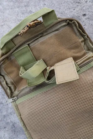 Рюкзак медичний coyote 35 L Харків