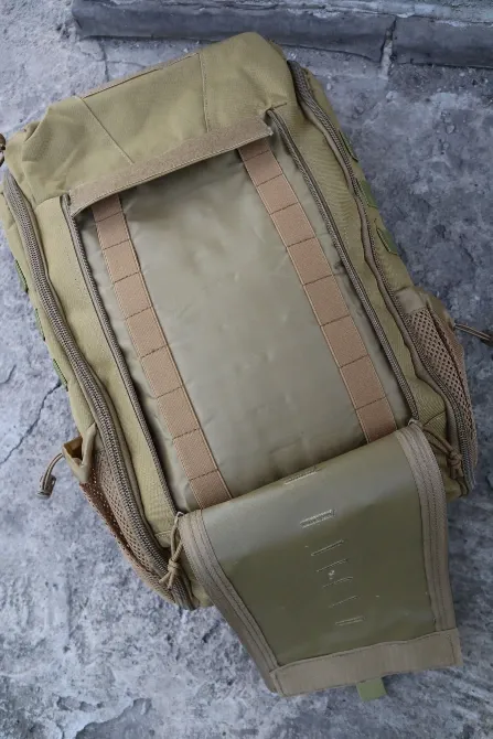 Рюкзак медичний coyote 35 L Харків - фото 3