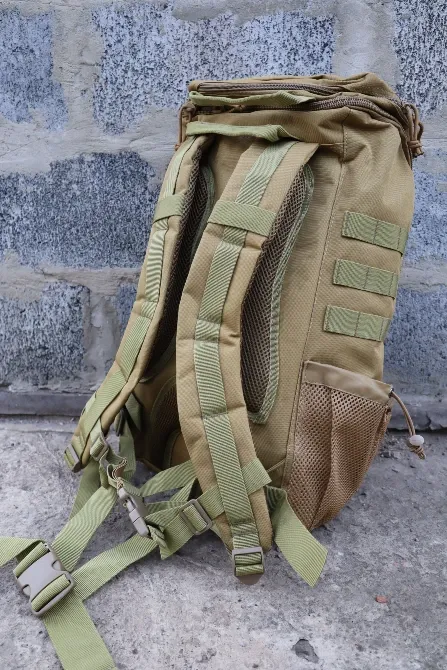 Рюкзак медичний coyote 35 L Харків - фото 2