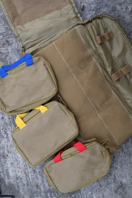 Рюкзак медичний coyote 35 L Харків - фото 7