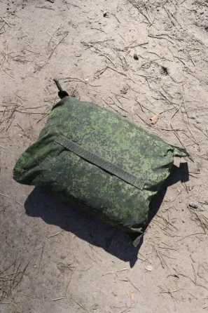 Russian trophy/6Ш120 Універсальне укриття зс рф нове Харків