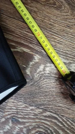 Шорти для дайвінгу М р. Харків