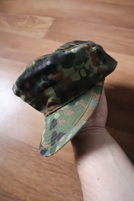 Польова кепі Бундесвера BW FELDMÜTZE 56 р. Харків - фото 1