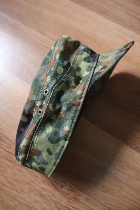 Польова кепі Бундесвера BW FELDMÜTZE 56 р. Харків - фото 3