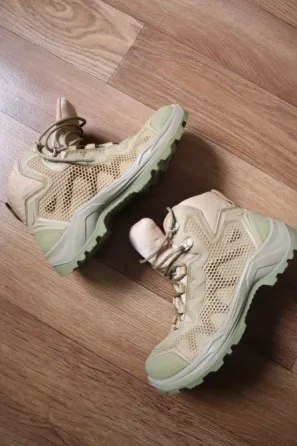 Черевики ТАЛАН літні 40 р Харків