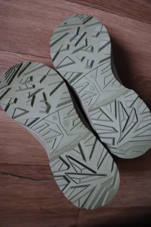 Черевики ТАЛАН літні 40 р Харків