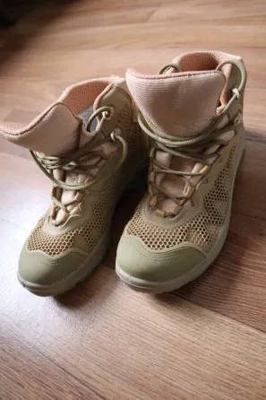 Черевики ТАЛАН літні 40 р Харків