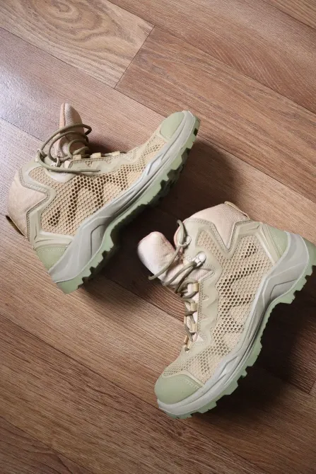 Черевики ТАЛАН літні 40 р Харків - фото 3