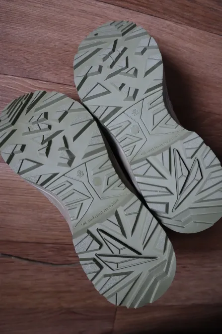 Черевики ТАЛАН літні 40 р Харків - фото 4