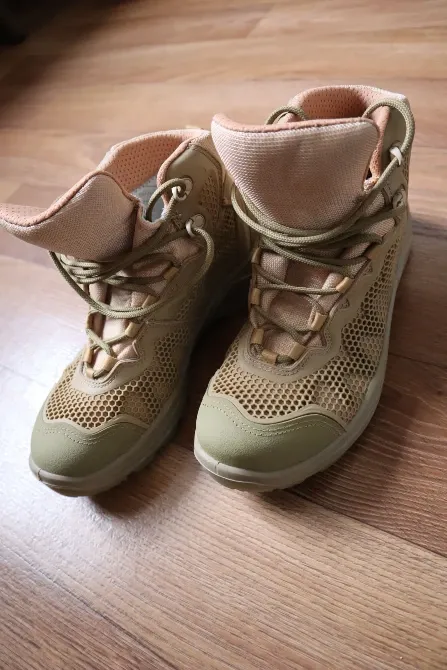 Черевики ТАЛАН літні 40 р Харків - фото 1