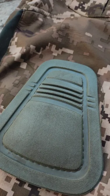 Штани з наколінниками Softshell XL Харків - фото 4