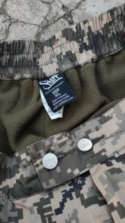 Штани зимові Staff XL Харків