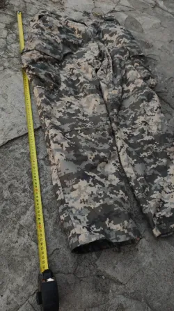 Штани зимові Staff XL Харків