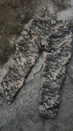 Штани зимові Staff XL Харків