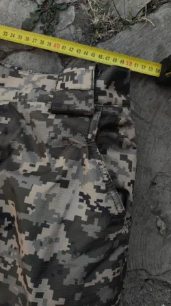 Штани зимові Staff XL Харків