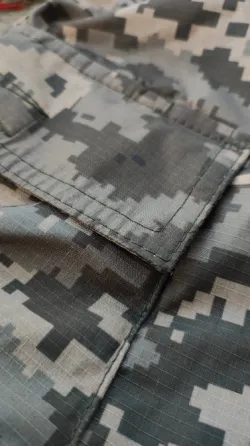 Штани зимові Staff XL Харків