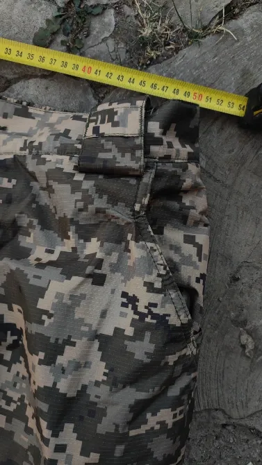 Штани зимові Staff XL Харків - фото 6