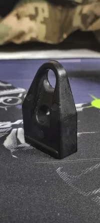 Буфер віддачі АК Харків