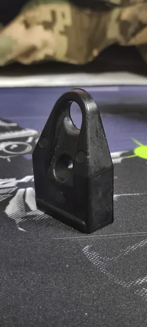 Буфер віддачі АК Харків - фото 1