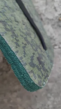 Russian trophy/Піджопник орка Харків