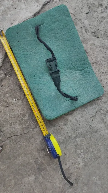 Russian trophy/Піджопник орка Харків - фото 4