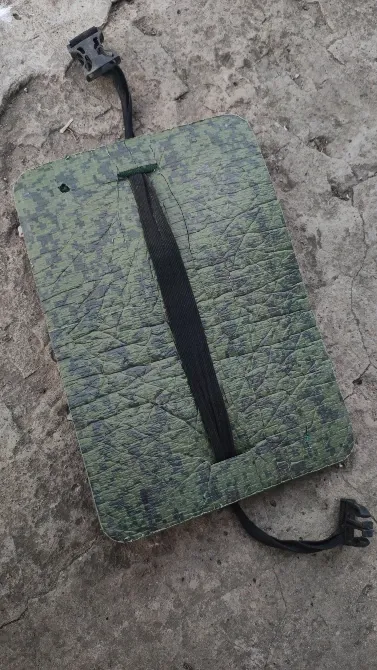 Russian trophy/Піджопник орка Харків - фото 1