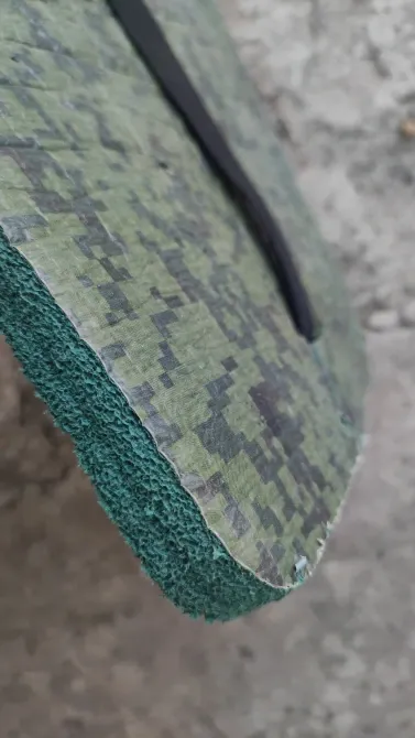 Russian trophy/Піджопник орка Харків - фото 3