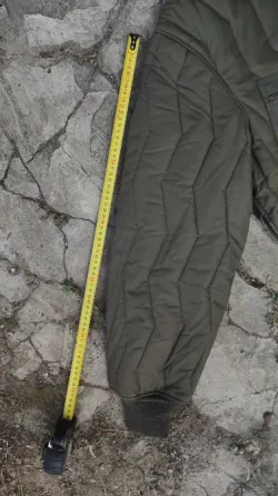 Новий комлект підстібок армії Німеччини Харків