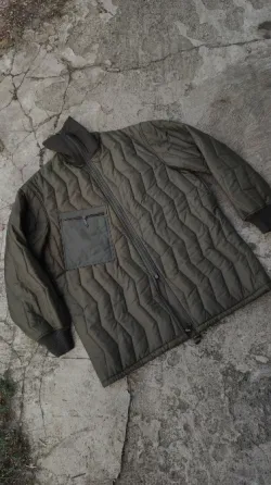 Новий комлект підстібок армії Німеччини Харків