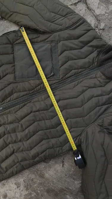 Новий комлект підстібок армії Німеччини Харків - фото 5