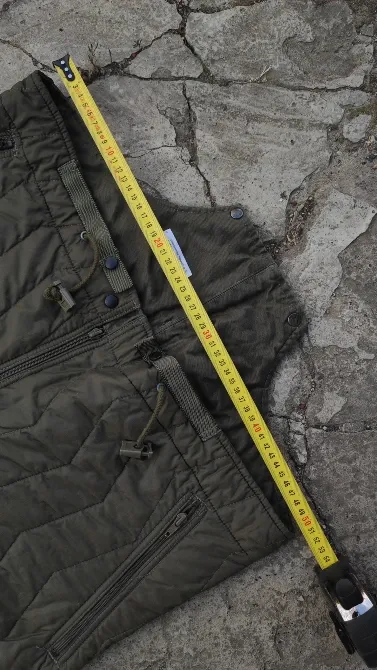 Новий комлект підстібок армії Німеччини Харків - фото 8