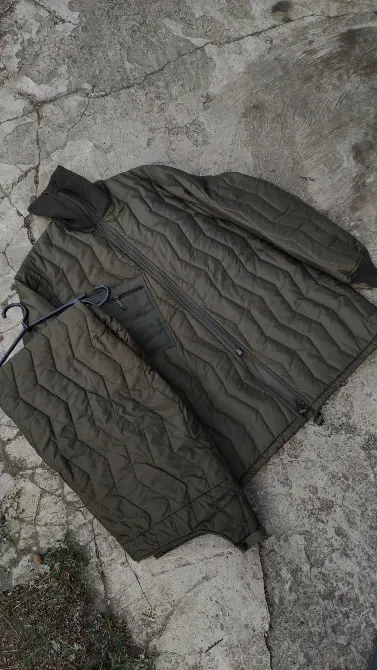 Новий комлект підстібок армії Німеччини Харків - фото 1