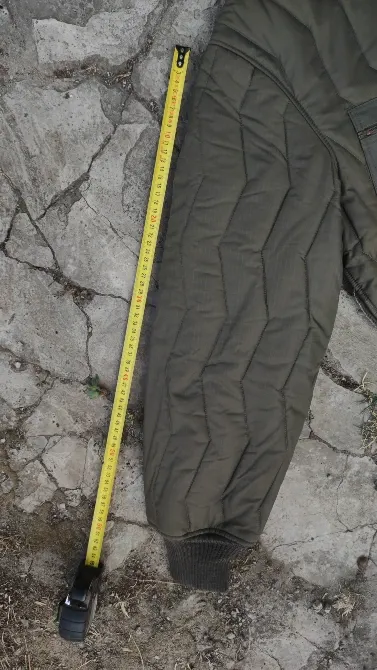 Новий комлект підстібок армії Німеччини Харків - фото 3