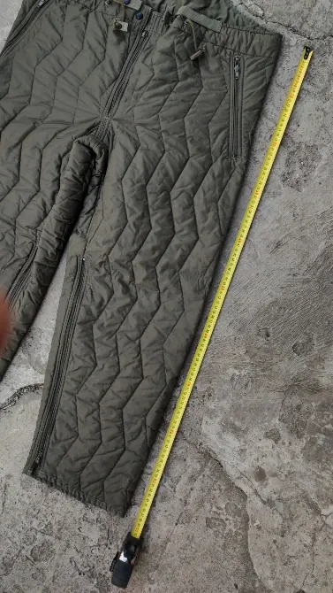 Новий комлект підстібок армії Німеччини Харків - фото 7