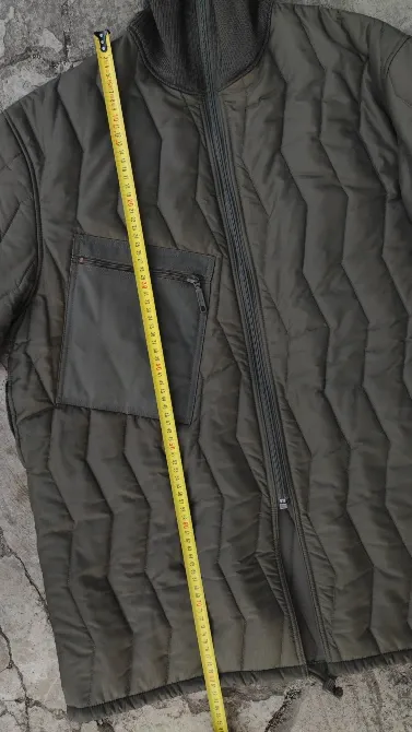 Новий комлект підстібок армії Німеччини Харків - фото 4