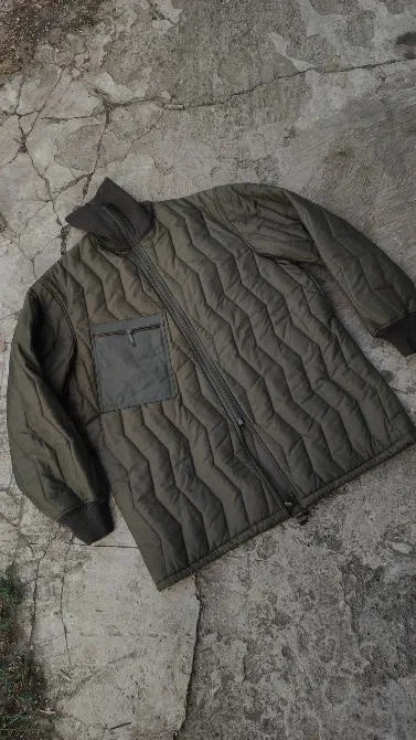 Новий комлект підстібок армії Німеччини Харків - фото 2