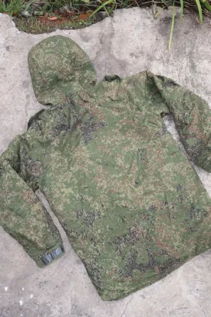 Russian trophy/Куртка утеплена БТК Group (ВКПО) Харків