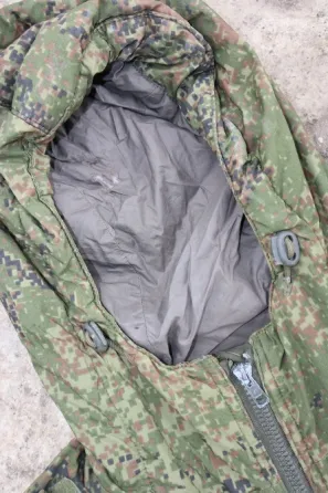 Russian trophy/Куртка утеплена БТК Group (ВКПО) Харків