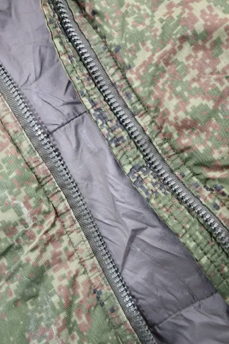 Russian trophy/Куртка утеплена БТК Group (ВКПО) Харків - фото 7