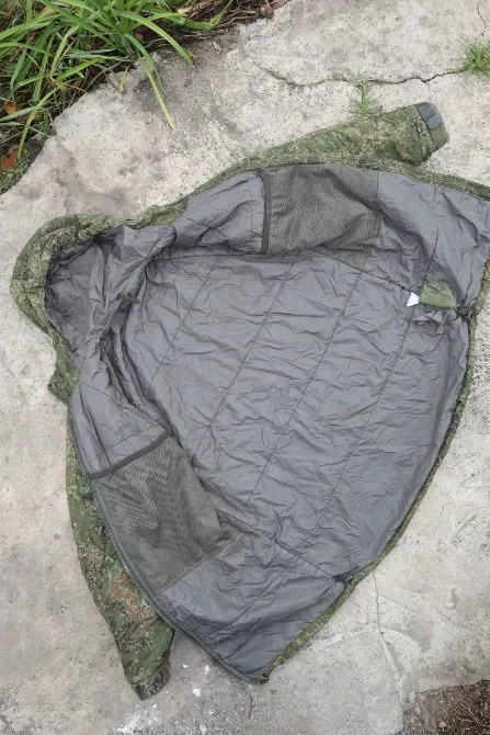 Russian trophy/Куртка утеплена БТК Group (ВКПО) Харків - фото 6