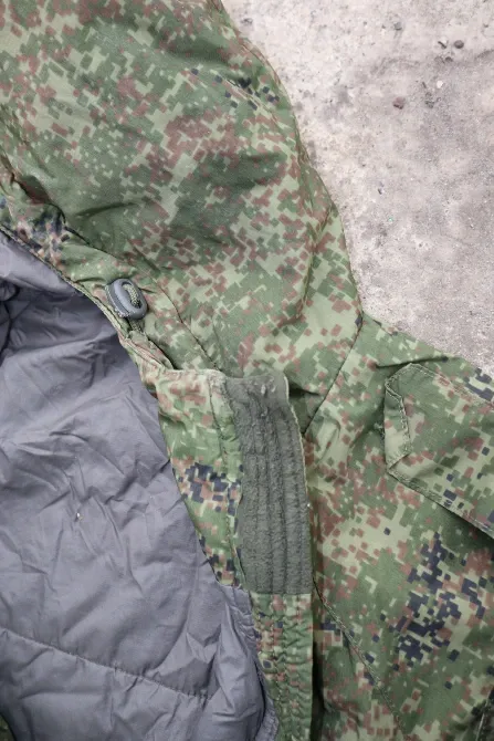 Russian trophy/Куртка утеплена БТК Group (ВКПО) Харків - фото 8