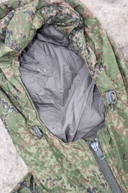 Russian trophy/Куртка утеплена БТК Group (ВКПО) Харків - фото 5