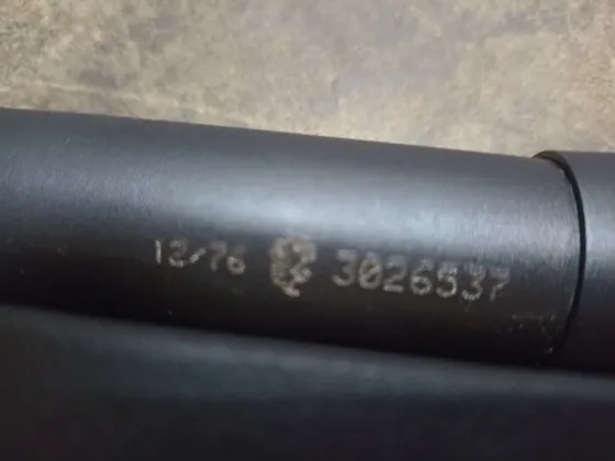 Fabarm SDASS MARTIAL, ствол - калібр 12/76 Київ