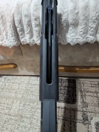 Пневматическая воздушка hatsan air tact magnum Білгород-Дністровський