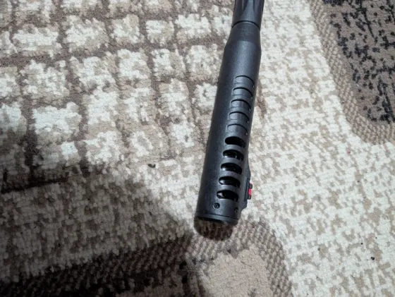 Пневматическая воздушка hatsan air tact magnum Білгород-Дністровський