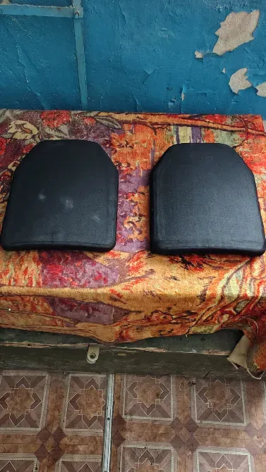 Бронеплити 6 клас полегшені Старокостянтинів - фото 1