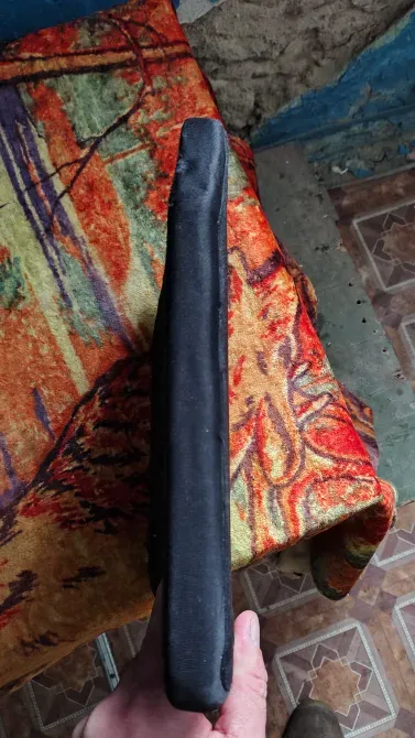 Бронеплити 6 клас полегшені Старокостянтинів - фото 3