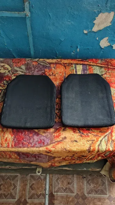 Бронеплити 6 клас полегшені Старокостянтинів - фото 2