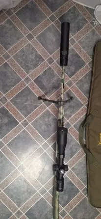 Продам свій Remington 783 30-06 кал. Харьков